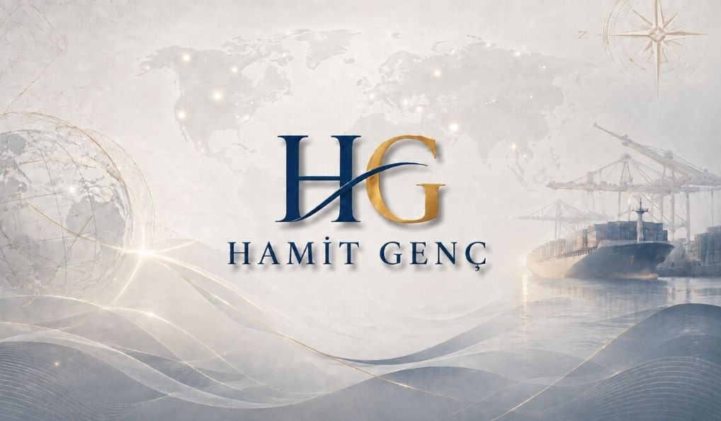 Hamit GENÇ | Gümrük Danışmanı | Hamitgenc.com