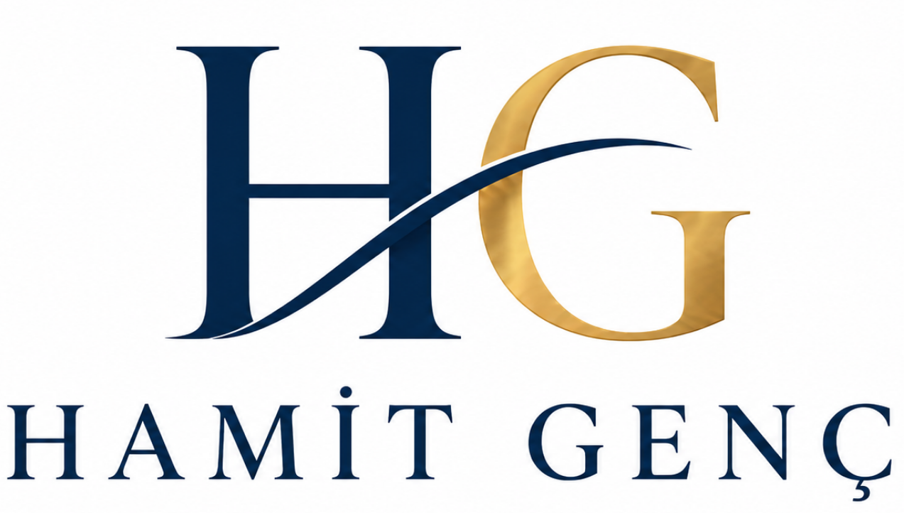 Hamit GENÇ | Gümrük Müşaviri | Hamitgenc.com